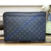 Louis Vuitton Pochette Jour M82074-black