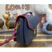 Louis Vuitton Monogram Empreinte Pochette Metis M41487-navy-blue-red