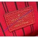 Louis Vuitton Monogram Empreinte Pochette Metis M41487-red