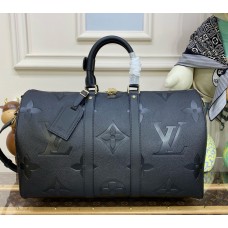 Louis Vuitton Keepall Bandoulière 45 M45532