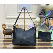 Louis Vuitton CarryAll PM M46288-black