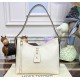 Louis Vuitton CarryAll PM M46288-cream