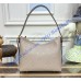 Louis Vuitton CarryAll PM M46288-gray