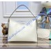 Louis Vuitton CarryAll MM M46289-cream