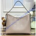 Louis Vuitton CarryAll MM M46289-gray