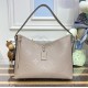 Louis Vuitton CarryAll MM M46289-gray