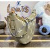 Louis Vuitton Bicolor Monogram Empriente leathers Loop Hobo M46738