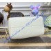 Louis Vuitton Monogram Empreinte Speedy Bandouliere 20 M58953-cream