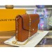 Louis Vuitton Felicie Pochette M64064-caramel
