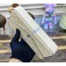 Louis Vuitton Felicie Pochette M64064-cream