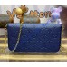 Louis Vuitton Felicie Pochette M64064-dark-blue