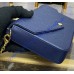 Louis Vuitton Felicie Pochette M64064-dark-blue