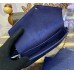 Louis Vuitton Felicie Pochette M64064-dark-blue
