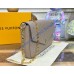 Louis Vuitton Felicie Pochette M64064-gray