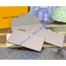 Louis Vuitton Felicie Pochette M64064-gray