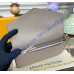 Louis Vuitton Felicie Pochette M64064-gray