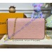 Louis Vuitton Felicie Pochette M64064-pink