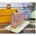 Louis Vuitton Felicie Pochette M64064-pink