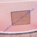Louis Vuitton Felicie Pochette M64064-pink