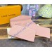 Louis Vuitton Felicie Pochette M64064-pink