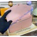 Louis Vuitton Felicie Pochette M64064-pink