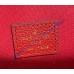 Louis Vuitton Felicie Pochette M64064-red