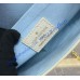 Louis Vuitton Monogram Empreinte Félicie Pochette M83025-candy-blue