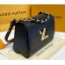 Louis Vuitton Twist MM M21772-black