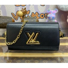 Louis Vuitton Epi Leather Twist West M24549