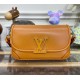 Louis Vuitton Epi Leather Buci M59459