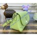 Louis Vuitton Epi Leather Buci M59386-light-green