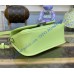 Louis Vuitton Epi Leather Buci M59386-light-green