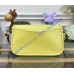 Louis Vuitton Epi Leather Buci M59386-yellow