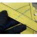 Louis Vuitton Epi Leather Buci M59386-yellow