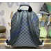 Louis Vuitton Damier Graphite Discovery Backpack PM N40514