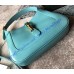 Gucci Jackie 1961 Small Shoulder Bag GU636709L-blue