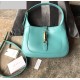 Gucci Jackie 1961 Small Shoulder Bag GU636709L-blue
