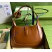 Gucci Jackie 1961 Small Shoulder Bag GU636709L-brown