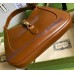 Gucci Jackie 1961 Small Shoulder Bag GU636709L-brown