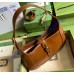 Gucci Jackie 1961 Small Shoulder Bag GU636709L-brown
