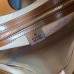 Gucci Jackie 1961 Small Shoulder Bag GU636709L-brown