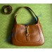 Gucci Jackie 1961 Small Shoulder Bag GU636709L-brown