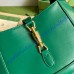 Gucci Jackie 1961 Small Shoulder Bag GU636709L-green