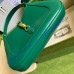 Gucci Jackie 1961 Small Shoulder Bag GU636709L-green