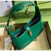 Gucci Jackie 1961 Small Shoulder Bag GU636709L-green