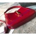 Gucci Jackie 1961 Small Shoulder Bag GU636709L-red