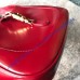 Gucci Jackie 1961 Small Shoulder Bag GU636709L-red