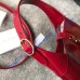 Gucci Jackie 1961 Small Shoulder Bag GU636709L-red