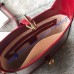 Gucci Jackie 1961 Small Shoulder Bag GU636709L-red