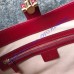 Gucci Jackie 1961 Small Shoulder Bag GU636709L-red